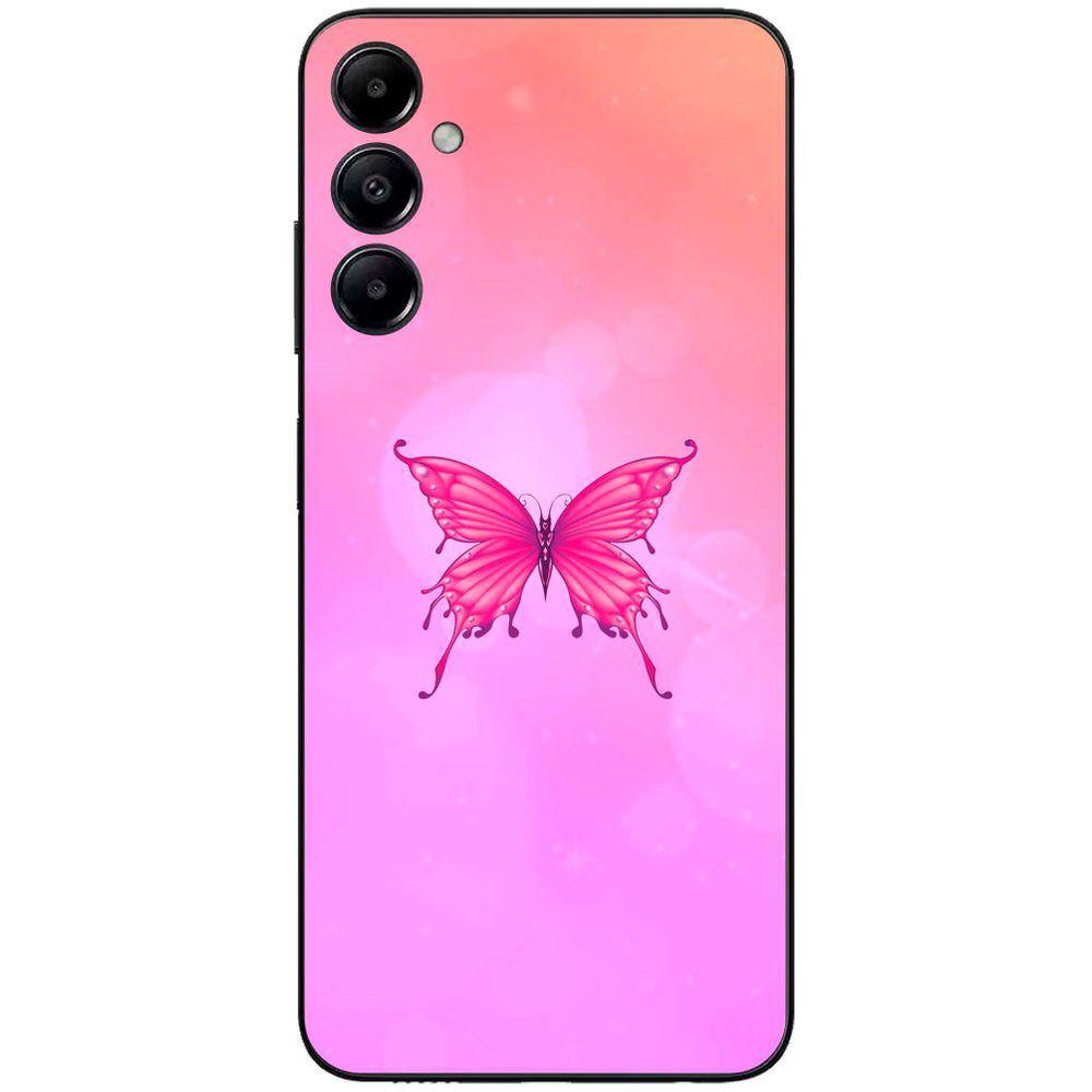 Capa Adesivo Skin163 Verso Para Galaxy A05S 4G (SM-A057)