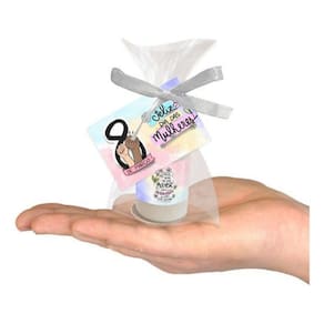 25 Lembrancinhas Dia Das Mulheres Mini Hidratante Mimo
