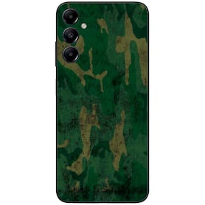 Capa Adesivo Skin161 Verso Para Galaxy A05S 4G (SM-A057)