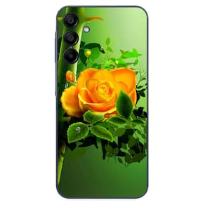 Capa Adesivo Skin369 Verso Para Galaxy A15 5G (SM-A156)