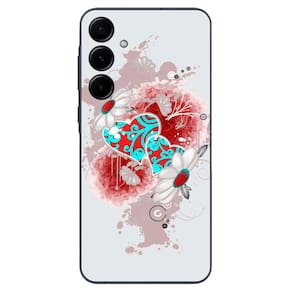 Capa Adesivo Skin363 Verso Para Samsung Galaxy A55 (2024)