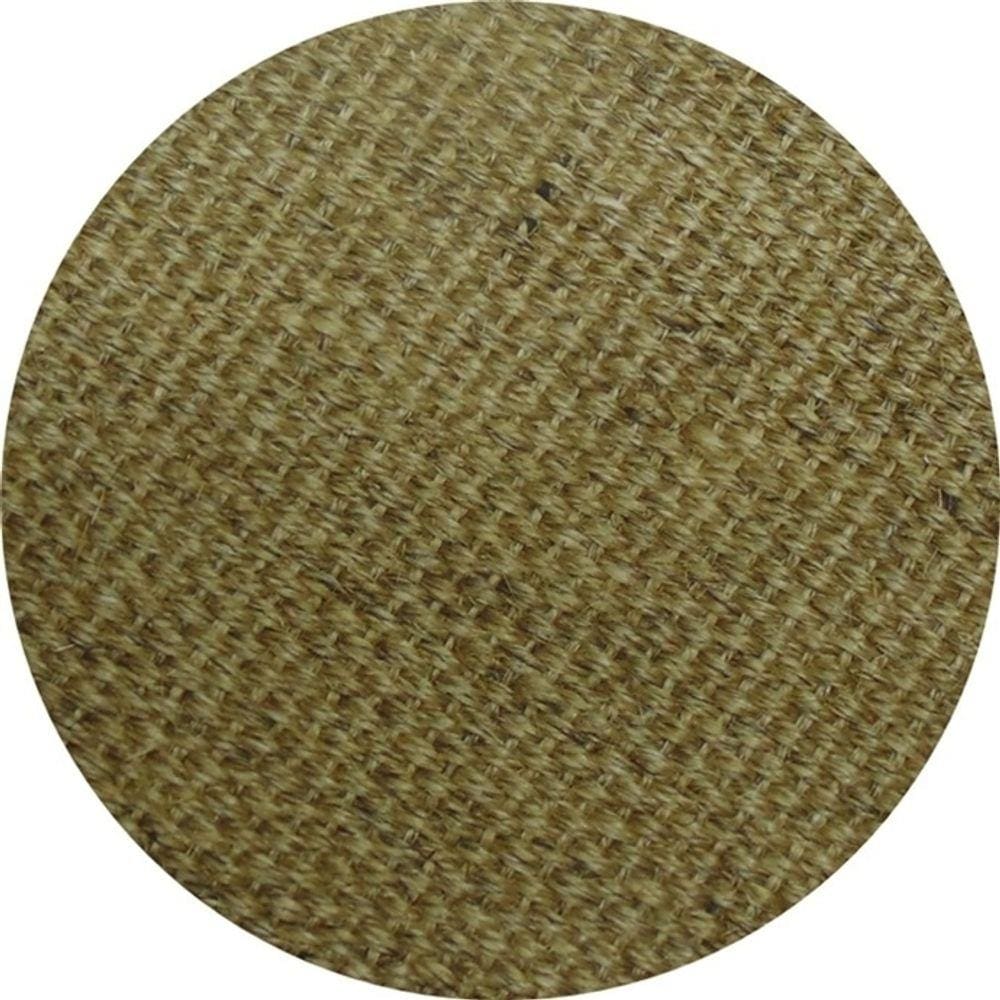 Tapete Sisal 200 Redondo LD