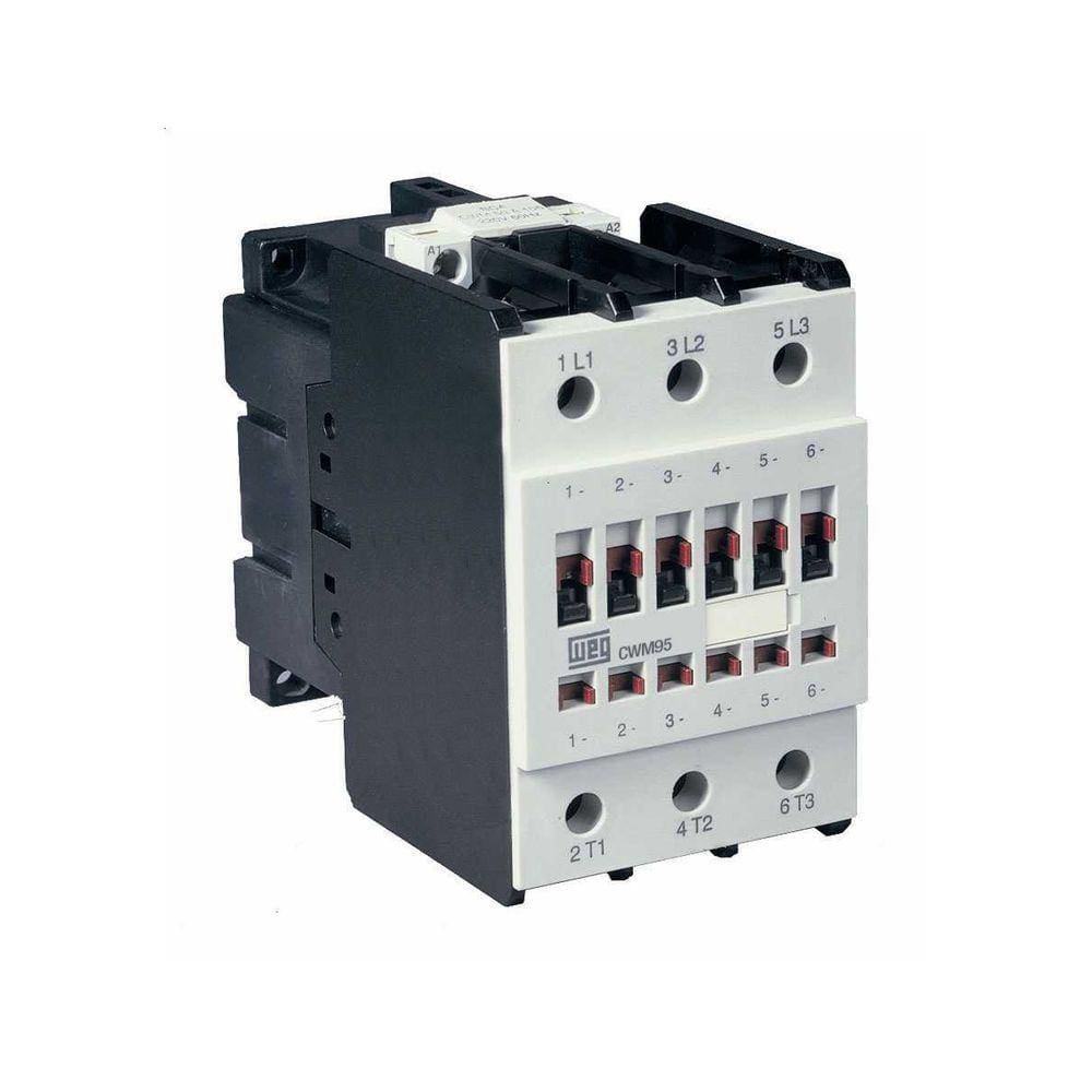 Contator CWM95-00-30V26 - 95 A