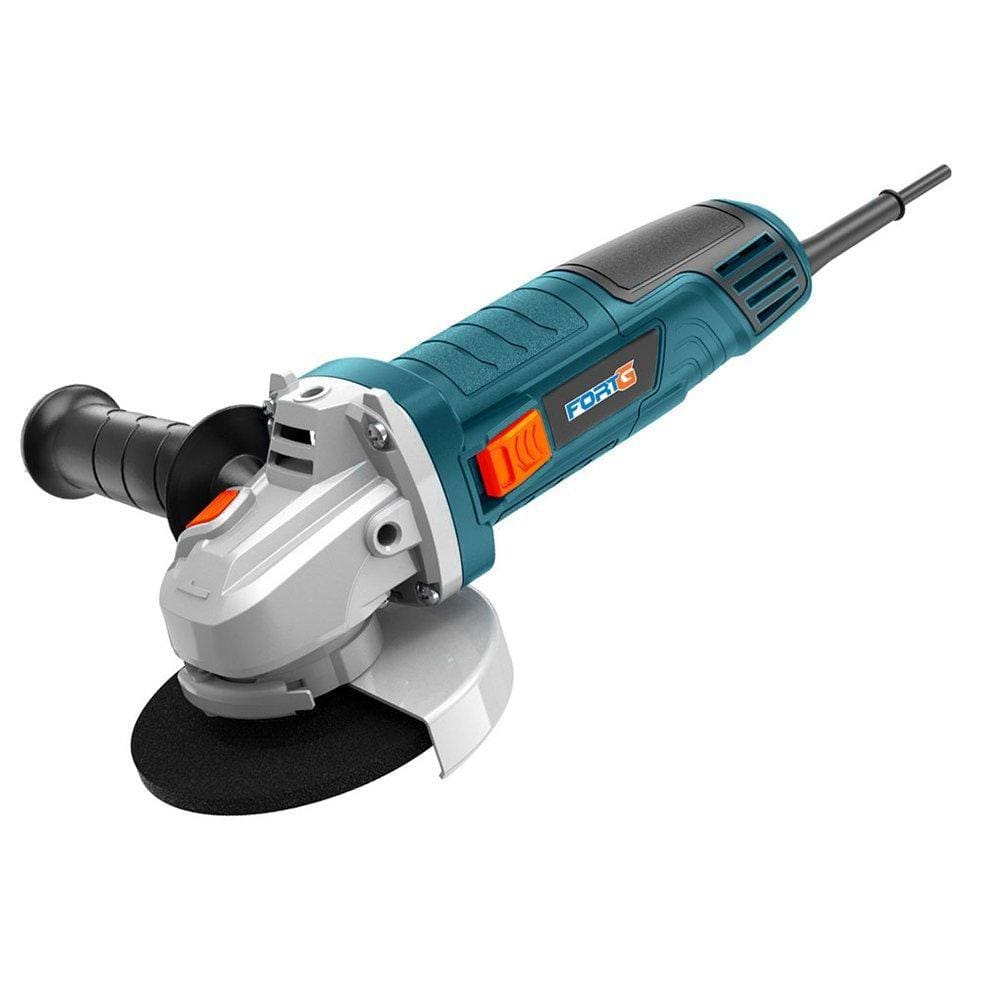 Esmerilhadeira Angular 4.1/2 Pol. 800W 110V Fortg