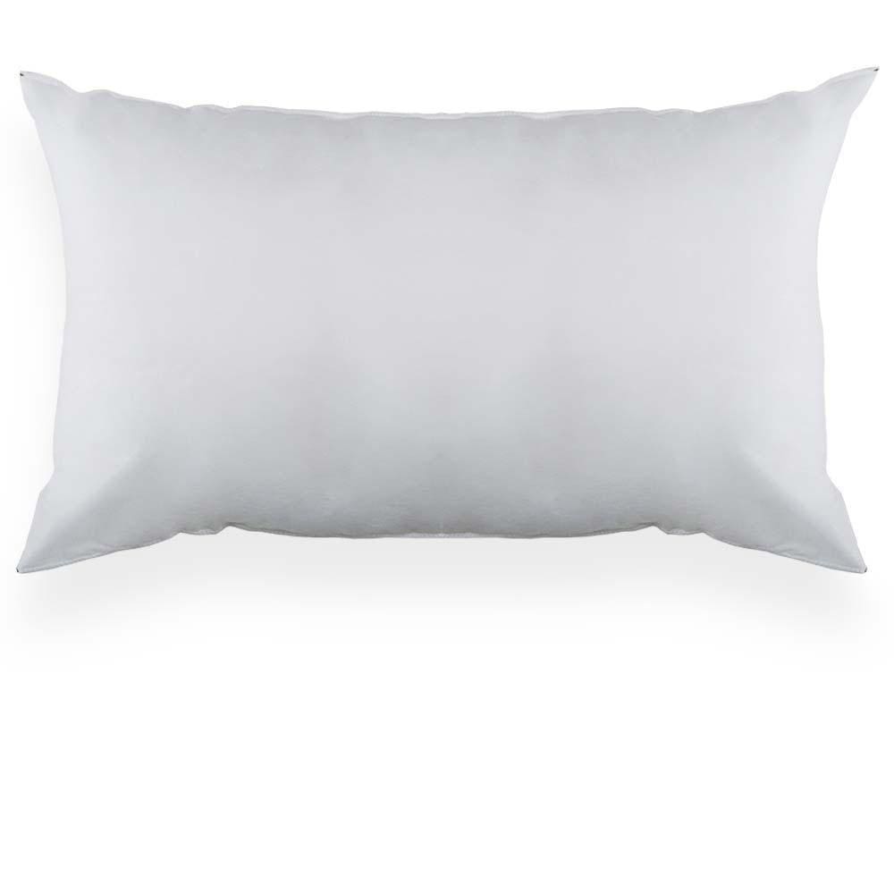 Refil para Almofada Retangular 40x65cm - Naturalle Fashion