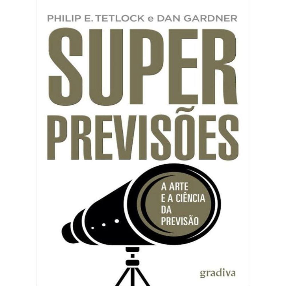 Superprevisões