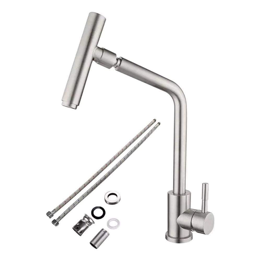 Torneira Inox - 8108