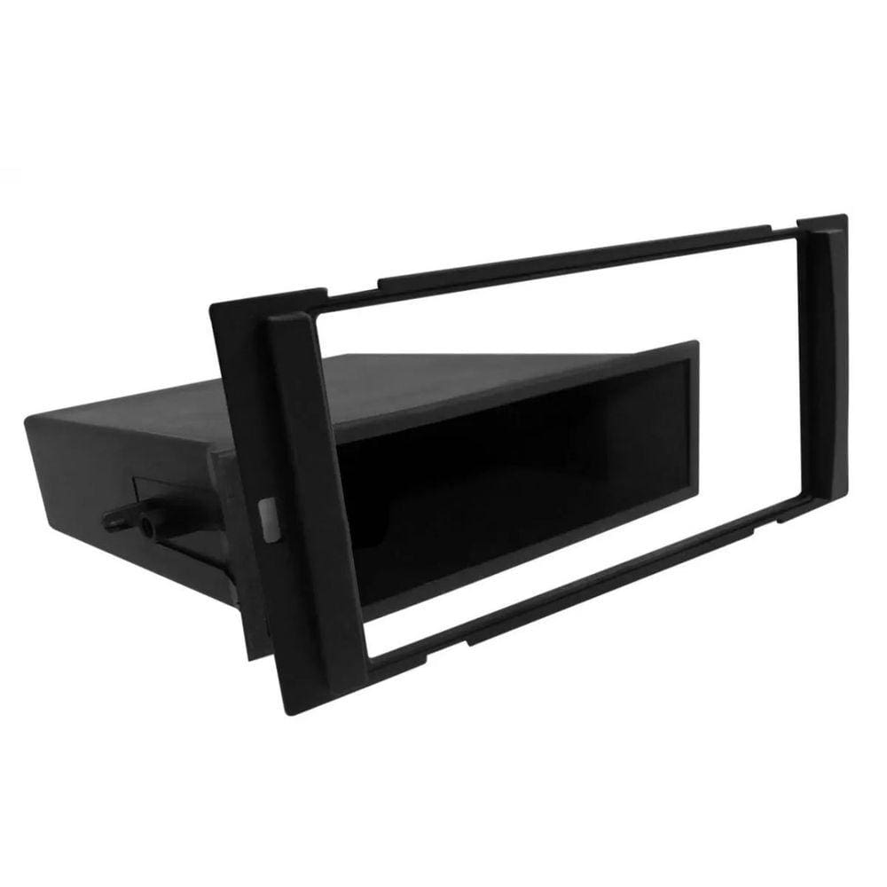 Moldura De Painel 1 Din 2 Din March Versa Sentra 2015 2016 2017 2018 2019 2020