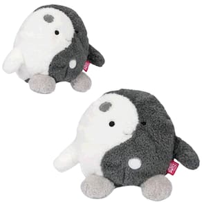 Pelúcia Infantil Bum Bumz Josh Coleção Retrobumz Série 4