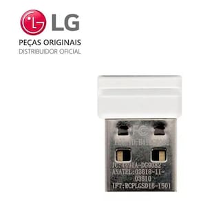 Adaptador P/teclado E Mouse Sem Fio AFP73827101