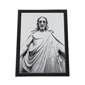 Quadro Com Moldura Religião Cristã 045 Religiao-045-M1