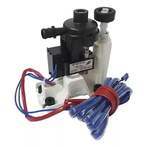 Bomba Dreno Sensor De Nível Ar Condicionado LG - Aha32883203