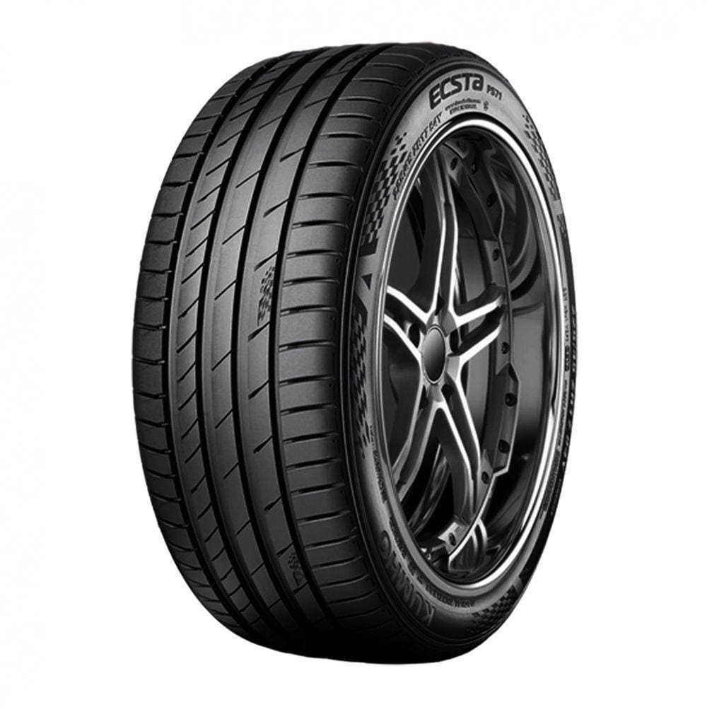 Pneu Kumho Aro 21 285/40R21 Ecsta PS71 109Y