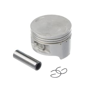 Pistao Pino/trava Kmp Cbx/nx 200 2.00 [F016]