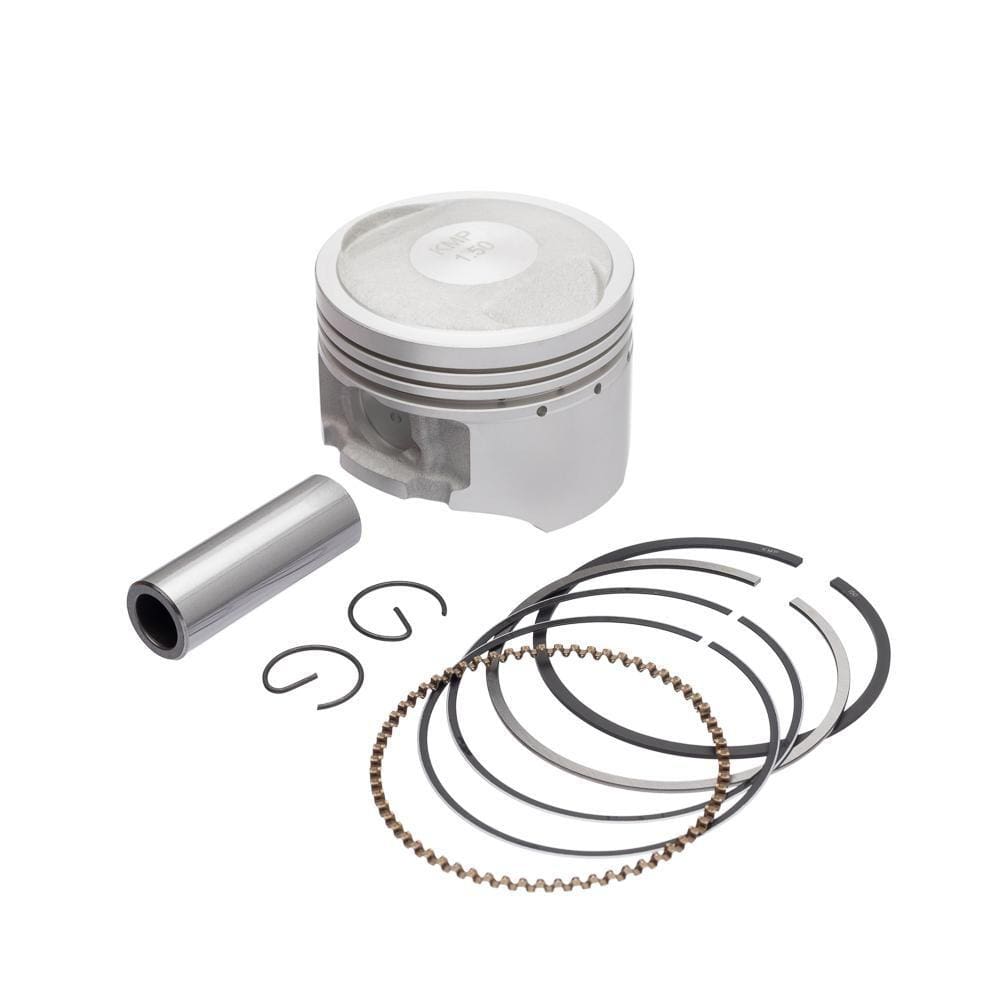 Pistao Kit C/anel Kmp Cg Today/92 A 99 1.50 [F016]