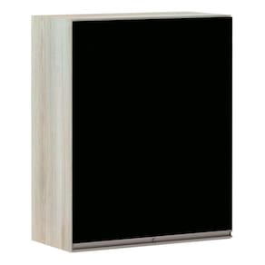 Armário para Cozinha 60 cm 2 Portas Luci Luciane Móveis