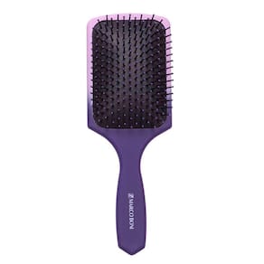Escova de Cabelo Raquete Degrade Soft Touch Marco Boni