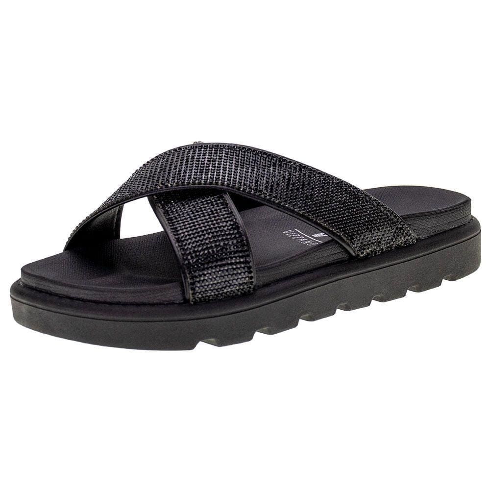 Tamanco Feminino Flat Vizzano 6459122