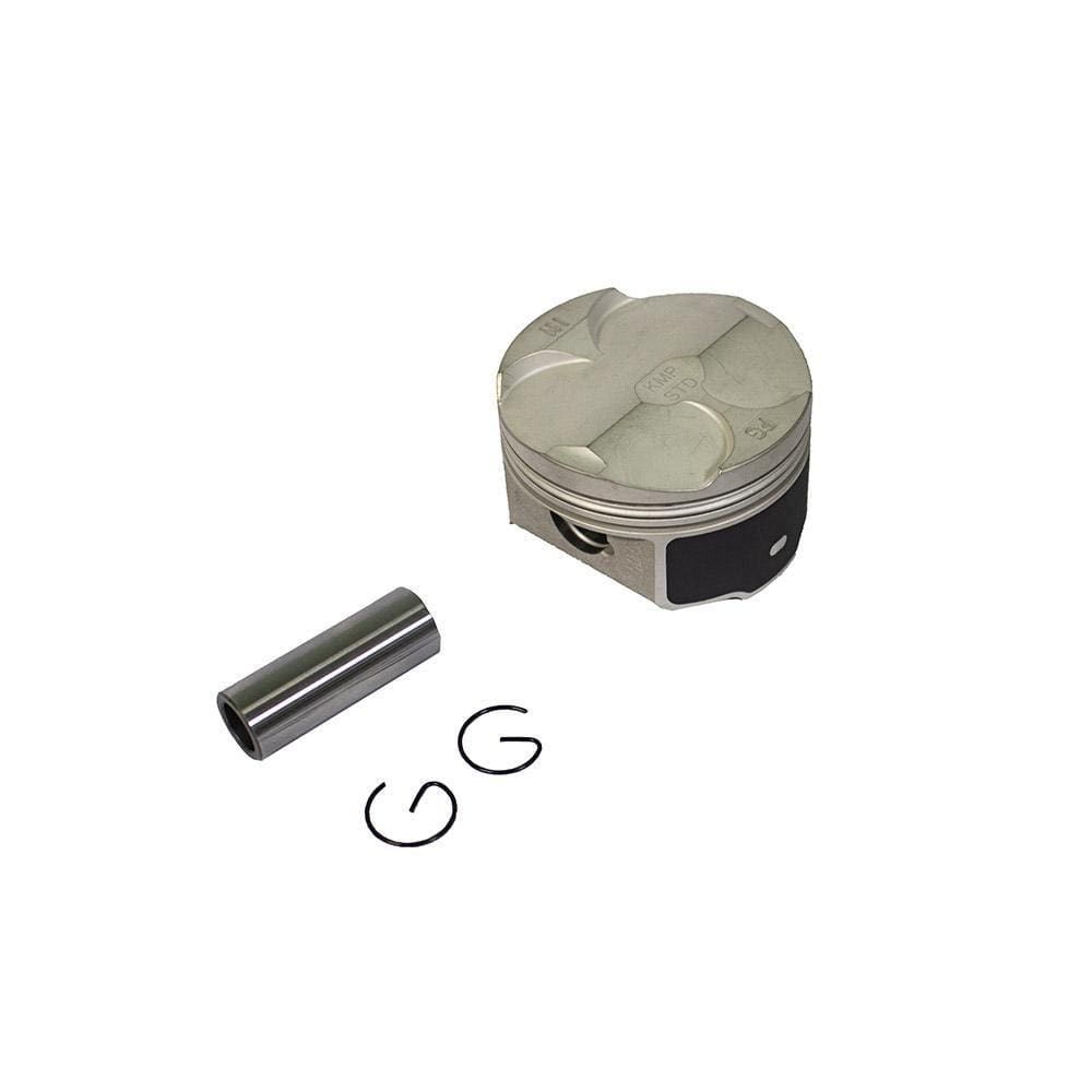 Pistao Pino/trava Kmp Cb 600 Hornet 2008/ 0.50 [F016]