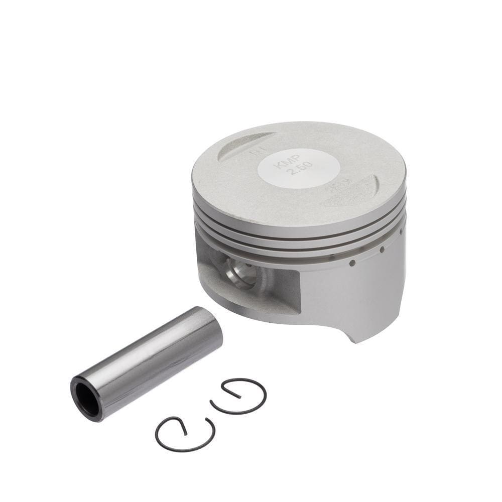 Pistao Pino/trava Kmp Cbx/nx 200 2.50 [F016]