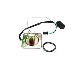 Boia Tanque Combustivel Condor Nx 400 [F016]