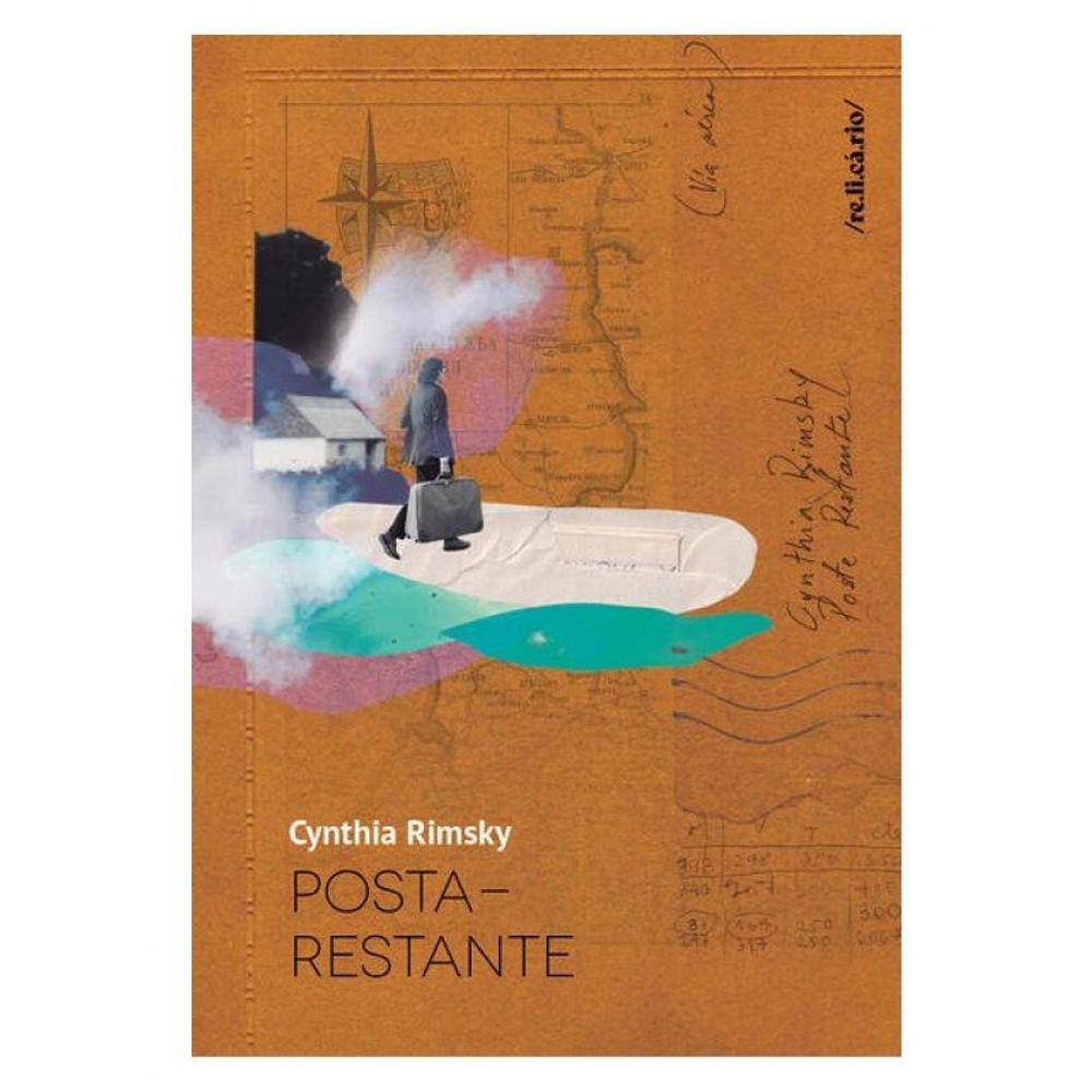 Posta-Restante - Vol. 6