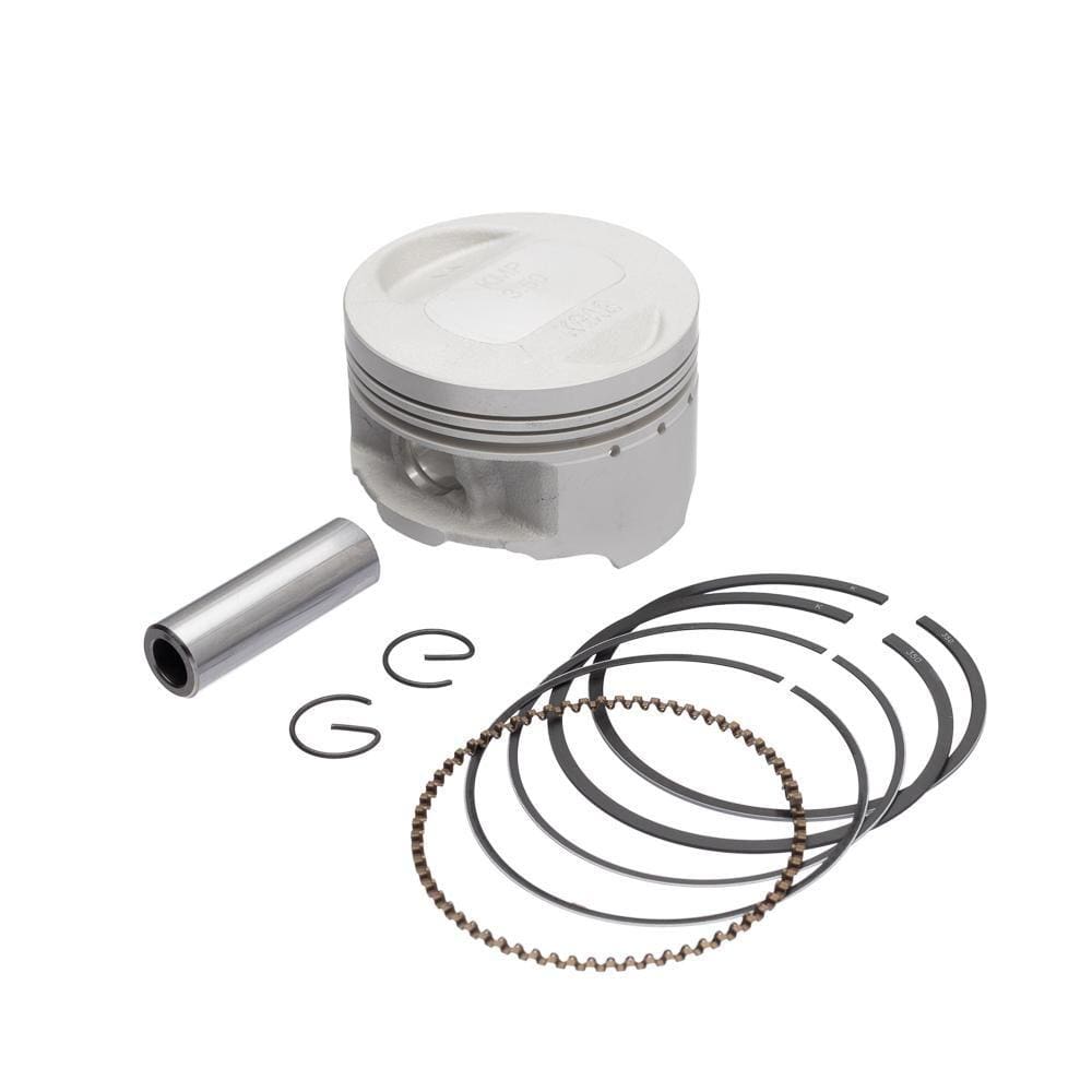 Pistao Kit C/anel Kmp Cg 125 02 A 08 3.50 [F016]