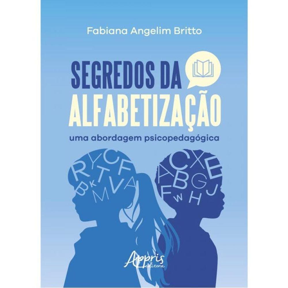 Segredos Da Alfabetização