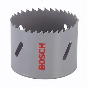 Serra Copo Bimetal 22MM Variável 2608580402 Bosch