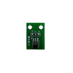 Sensor Do Foco E Zoom Para Moving Spot Led One Pro Bsw500