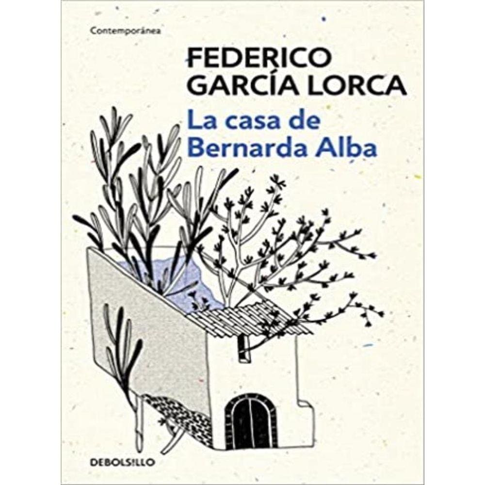 La Casa De Bernarda Alba