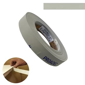 Fita De Borda PVC Beton Matt 22mm X 20m Proadec