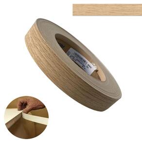 Fita De Borda PVC Carvalho 22mm X 20m Proadec