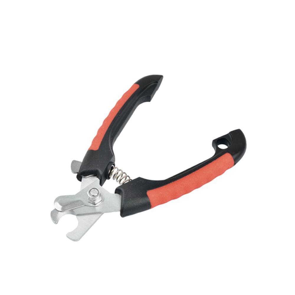 Alicate Cortador Unhas Pet Cães E Gatos Medio E Grande Porte