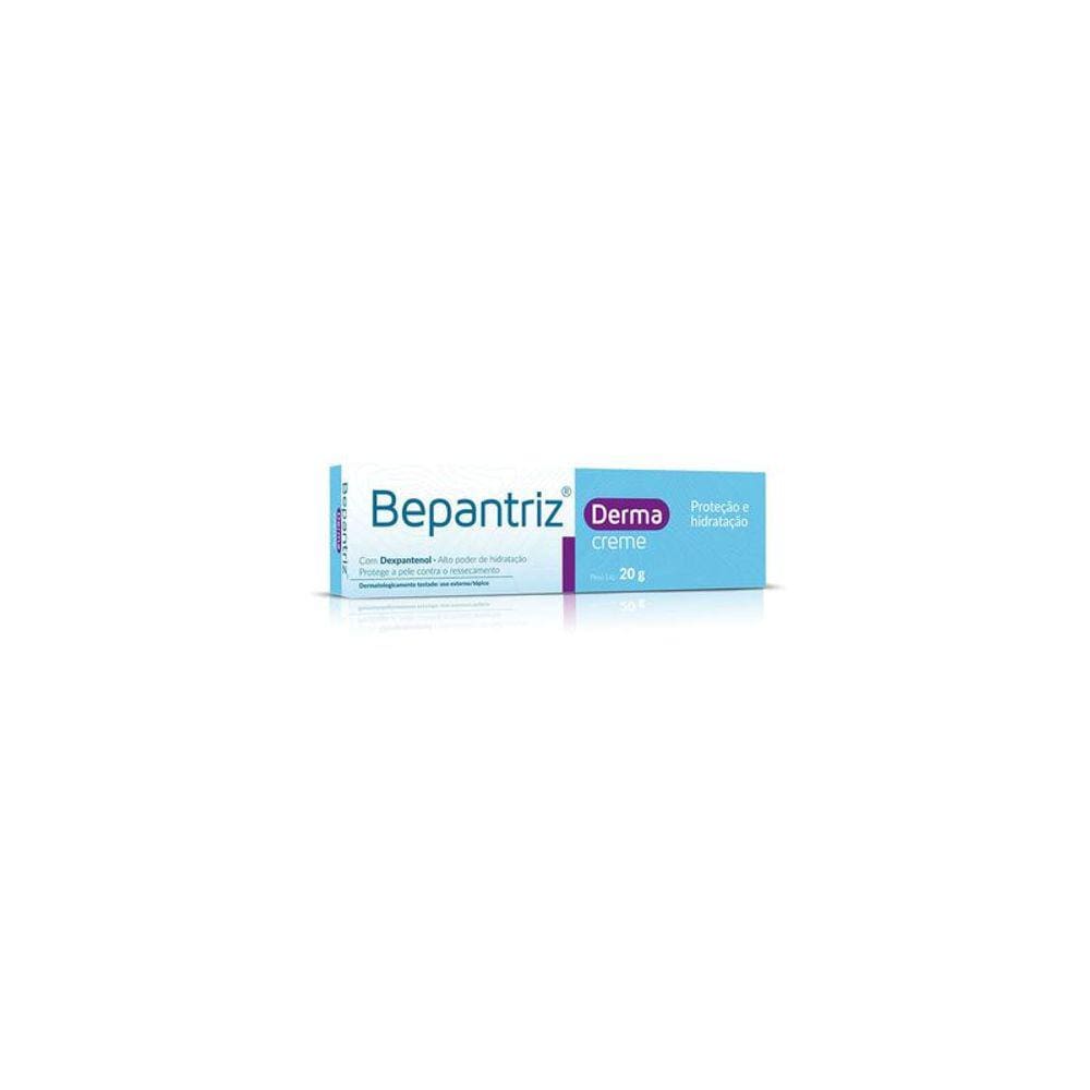 Bepantriz Derma Cr. Bg. 20g