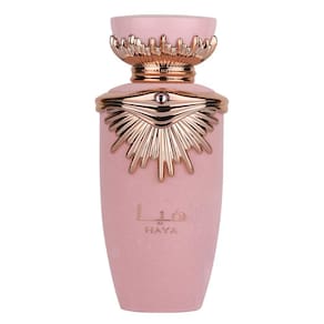 Lattafa Haya Eau De Parfum - Perfume Feminino 100ml