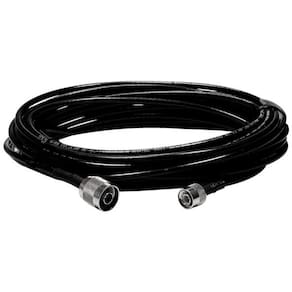 Cabo De Descida Celular Fixo Rgc58 10mt Caco0190g Proeletronic [F086]