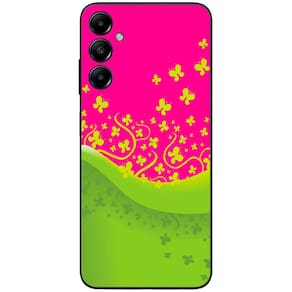 Capa Adesivo Skin358 Verso Para Galaxy A05S 4G (SM-A057)