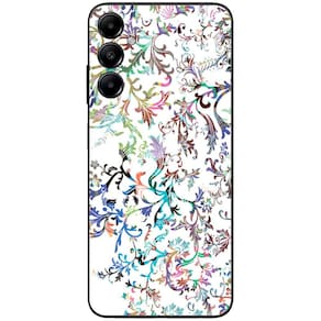 Capa Adesivo Skin106 Verso Para Galaxy A05S 4G (SM-A057)