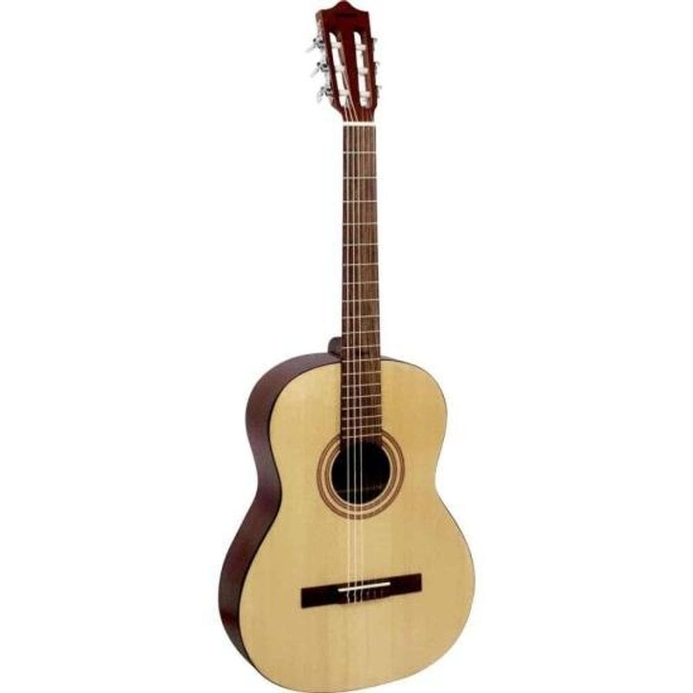Violão Giannini Trovador NTR1 Acústico Nylon Natural Satin [F002]