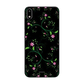 Capa Adesivo Skin353 Verso Para Multilaser E 3G (P9128)