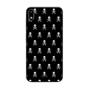 Capa Adesivo Skin201 Verso Para Multilaser E 3G (P9128)