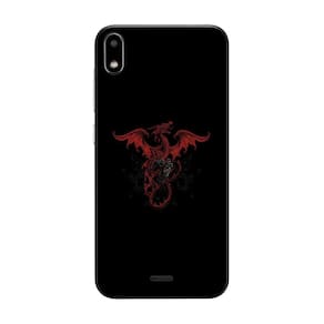 Capa Adesivo Skin255 Verso Para Multilaser E 3G (P9128)