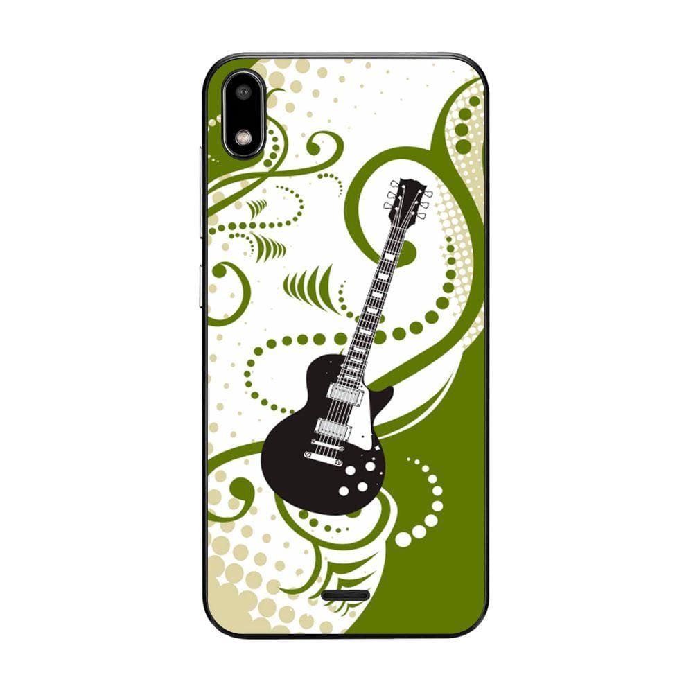 Capa Adesivo Skin368 Verso Para Multilaser E 3G (P9128)