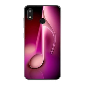 Capa Adesivo Skin376 Verso Para Multilaser F Pro 2 4G (2024)