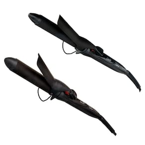 2 Modelador Cacho Profissional 25MM+32MM Bob Matic Mega Bell