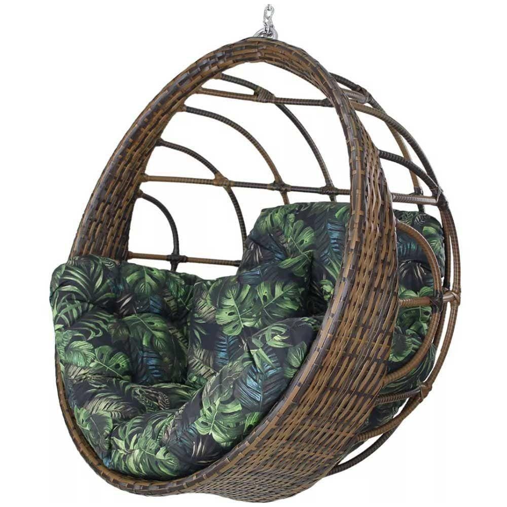 Balanço Fibra Sintética Hungria Argila