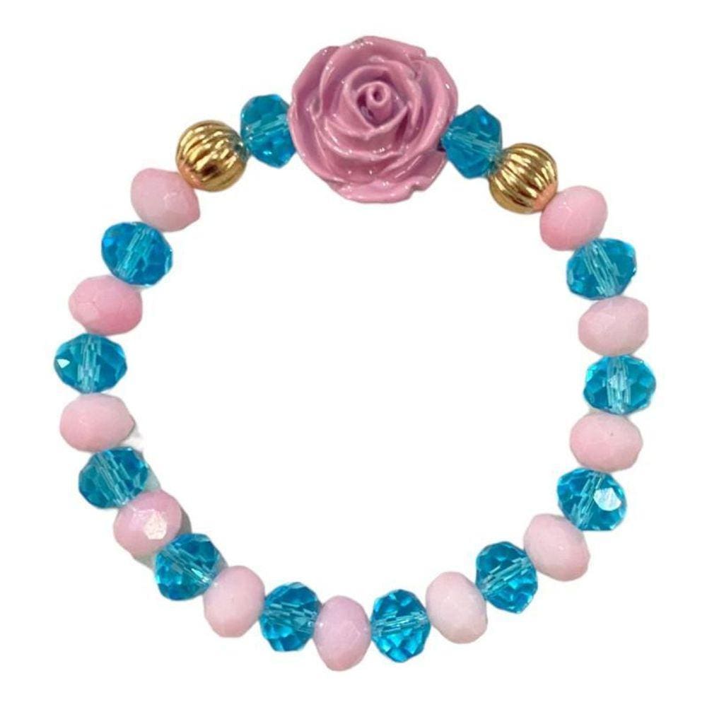 Pulseira Cosme E Damião Para Proteção - Escolha A Cor