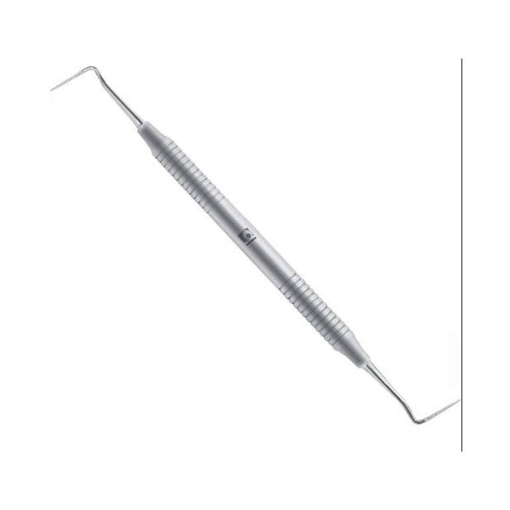 Lima Schuluger nº 9-10 - Quinelato Aço Inox