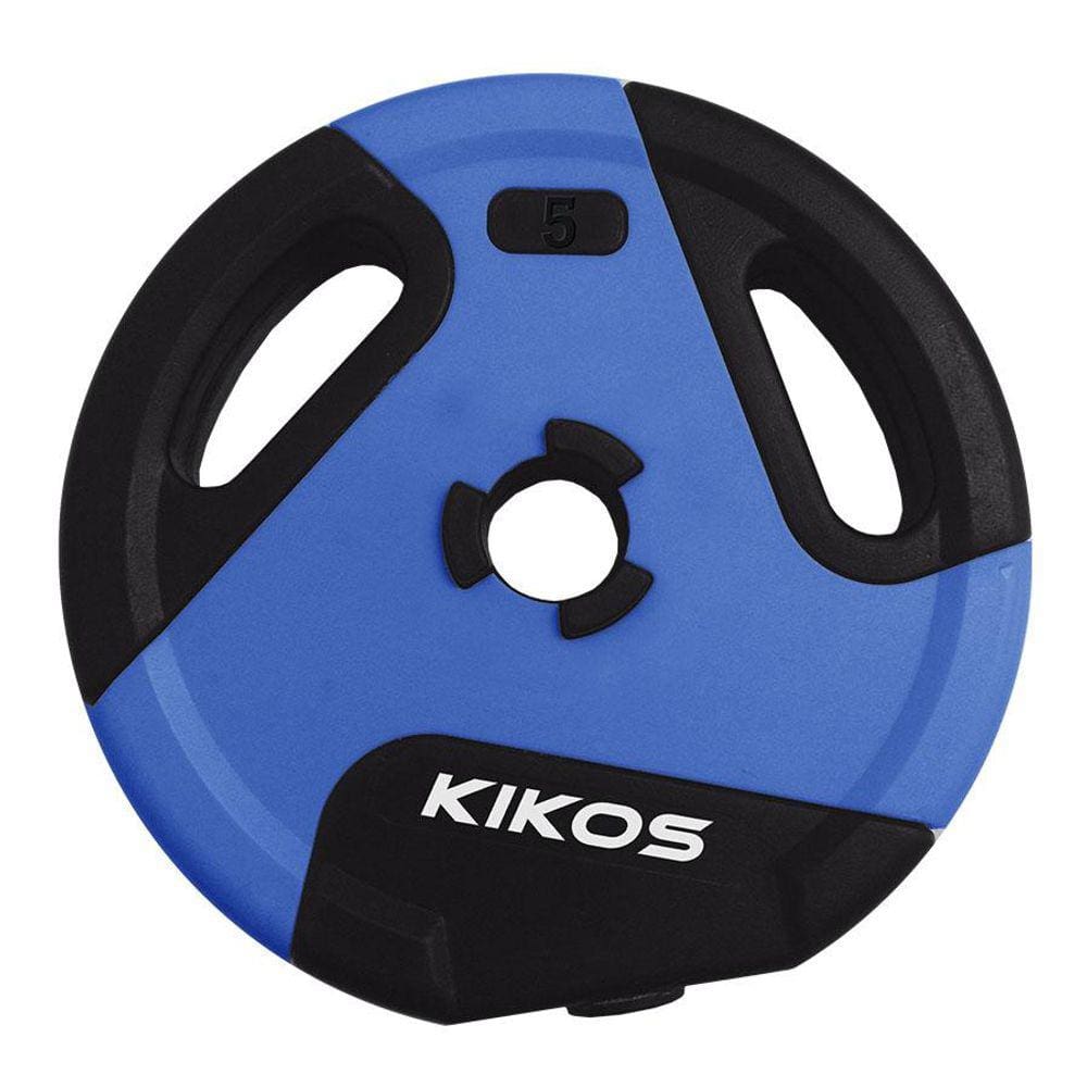 Anilha Kikos Style Cement Ps 5Kg